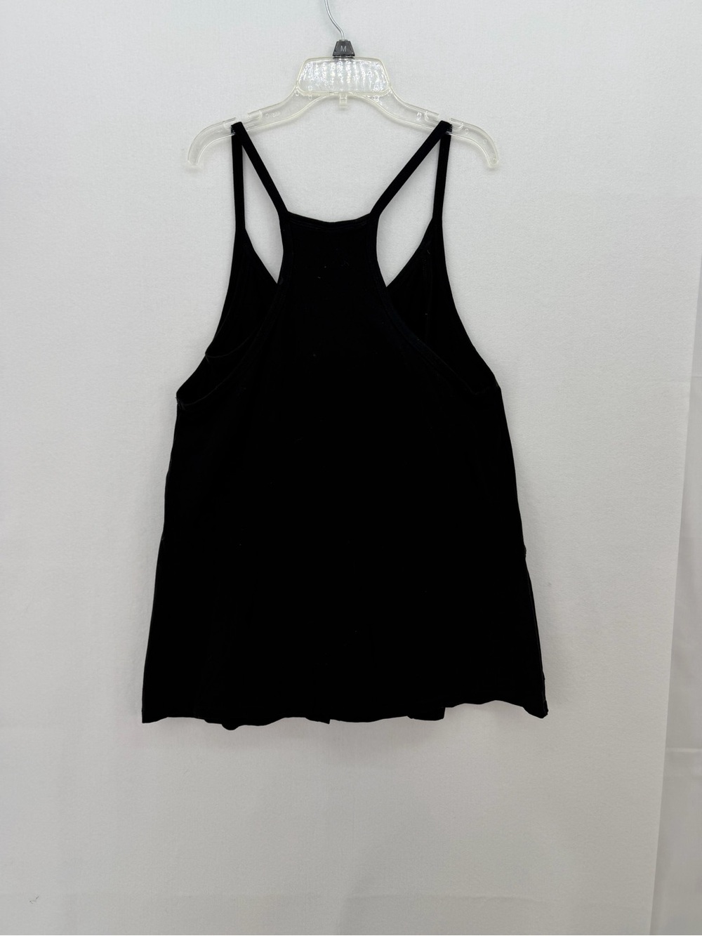 AS Revival Women’s Black Sleeveless Romper Jumpsuit - NWT - Picture 3 of 4